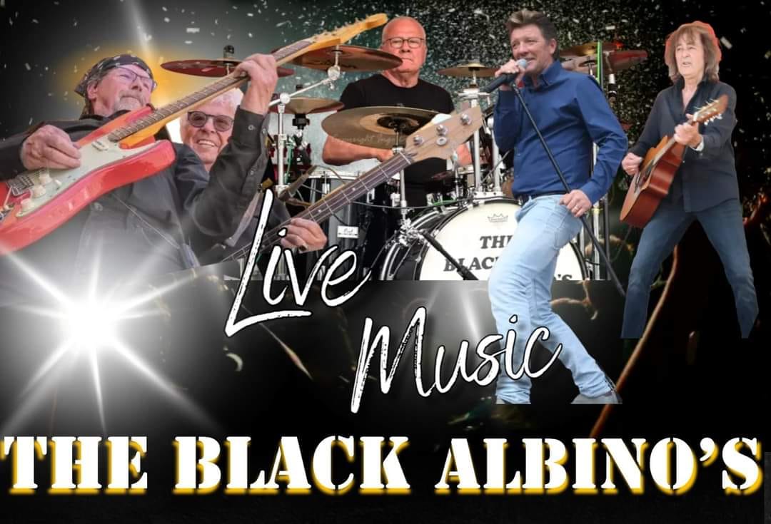 Rob van Reeuwijk te boeken bij www.kwekel-evenementen.nl