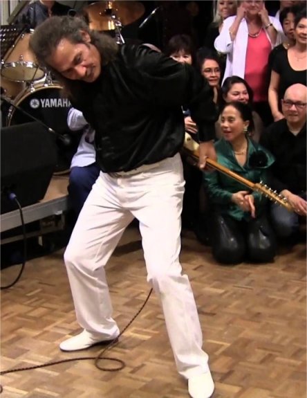 Ode aan de Tielman Brothers te boeken bij www.kwekel-evenementen.nl