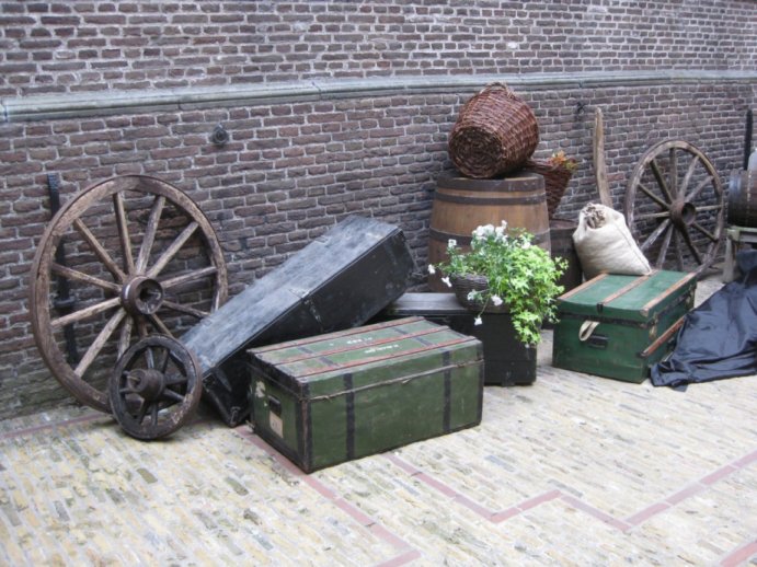 Country & Westernfeest, www.country-artists.nl 