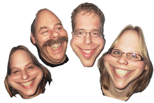 Caribisch Themafeest - www.kwekel-evenementen.nl 