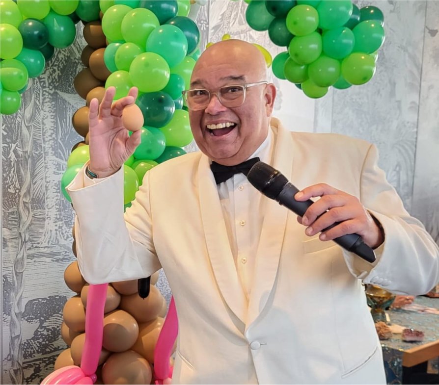 Gene Travis, www.kwekel-evenementen.nl