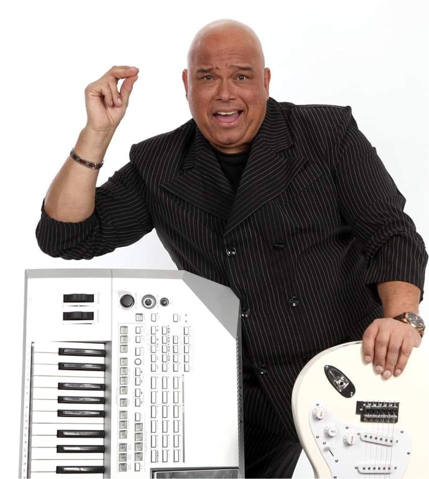 Gene Travis, www.kwekel-evenementen.nl