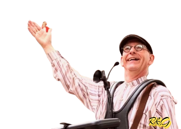 De Holder de Bolderkar, www.zorg-artiesten.nl