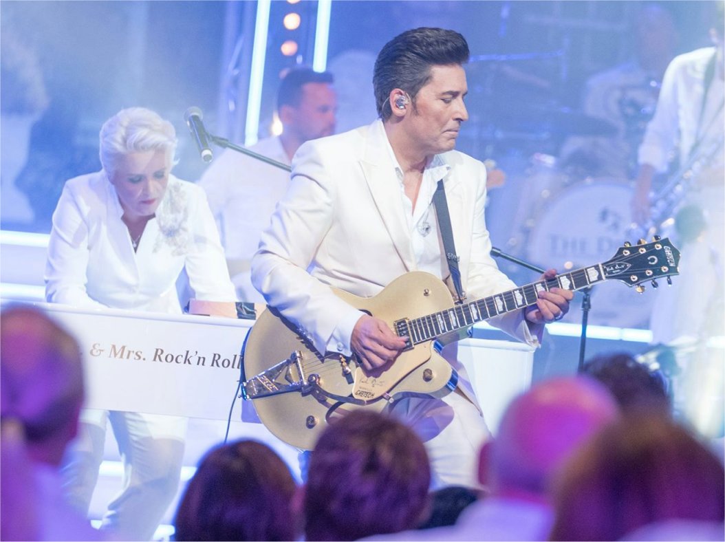 Rene Shuman & Angel Eye, www.Kwekel-Evenementen.nl