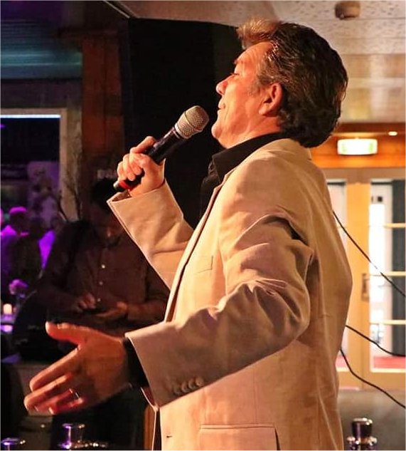 Rob van Reeuwijk www.american-legends.nl