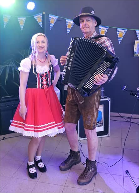 Stef en Stefany, www.kwekel-evenementen.nl