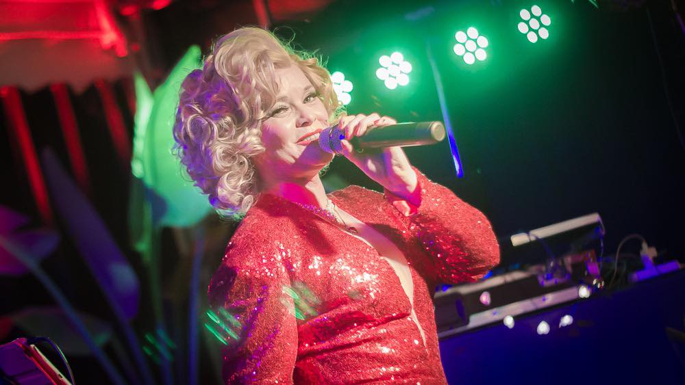 Marilyn Monroe; www.american-legends.nl