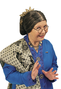 Wieteke van Dort te boeken bij www.kwekel-evenementen.nl