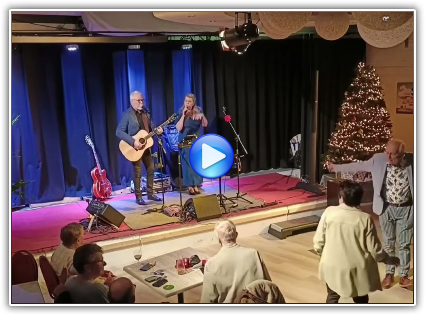 Aart & Harri�tte boekt u bij https://aart-harriette.country-artists.nl/