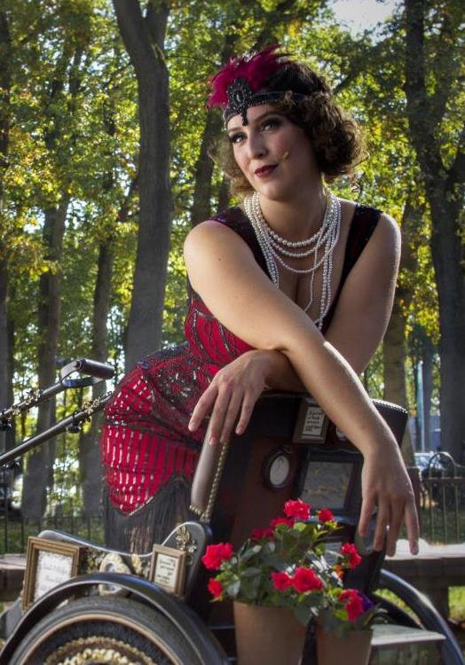 All That Jazz www.kwekel-evenementen.nl