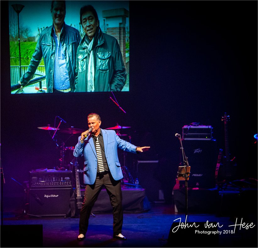 Johnny Valentino / Wally Preyll, www.johnnyvalentino.eu