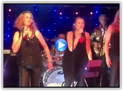 Partysensation The Buzz, www.kwekel-evenementen.nl