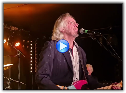 Eric Clapton Tribute,  www.kwekel-evenementen.nl