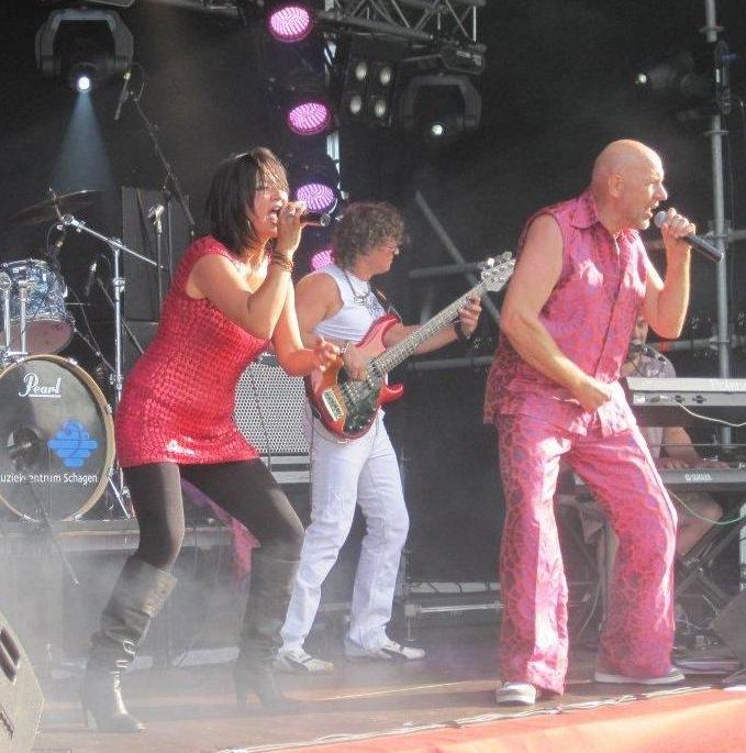 Soul Society; https://www.donaendegados.nl