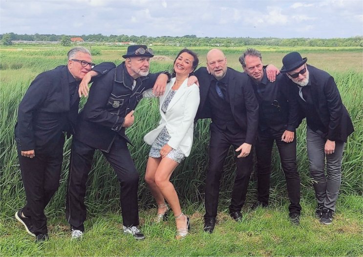 Soul Society; https://www.donaendegados.nl