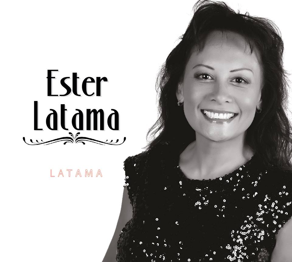 Ester Latama; Kwekel Evenementen, Rock 'n' Roll, Sixties & Countryartiesten 