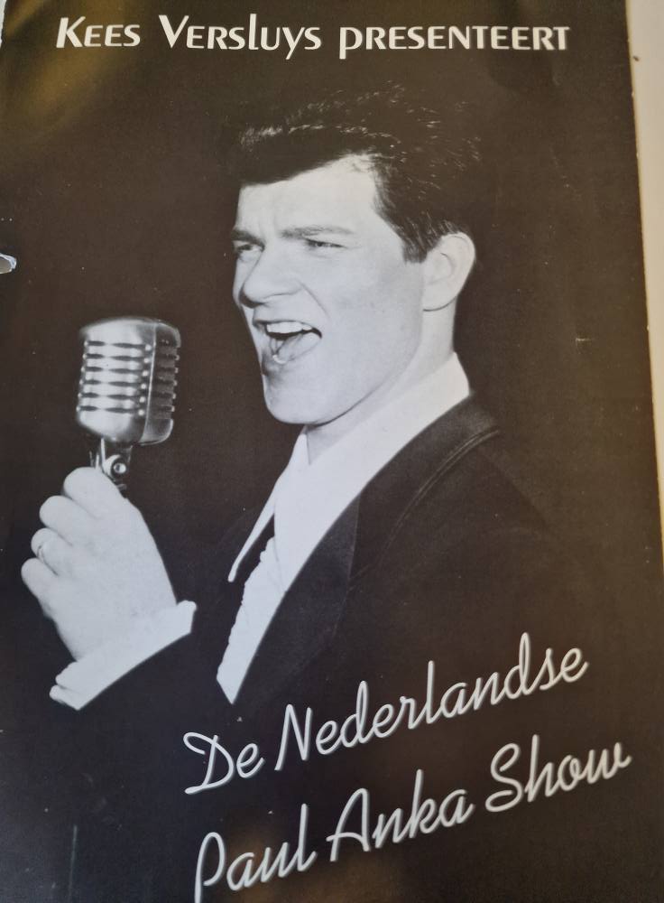 Kees Versluys te boeken bij www.kwekel-evenementen.nl