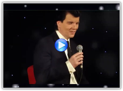 Kees Versluys - Paul Anka Tribute Show te boeken bij www.kwekel-evenementen.nl