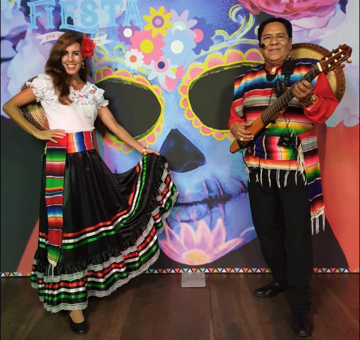 Tropicana te boeken bij www.kwekel-evenementen.nl 