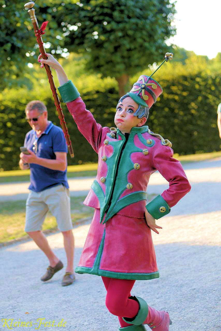 Tambour-ma�tre Go, www.kwekel-evenementen.nl