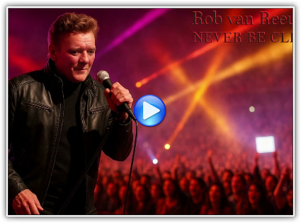 Rob van Reeuwijk te boeken bij www.kwekel-evenementen.nl