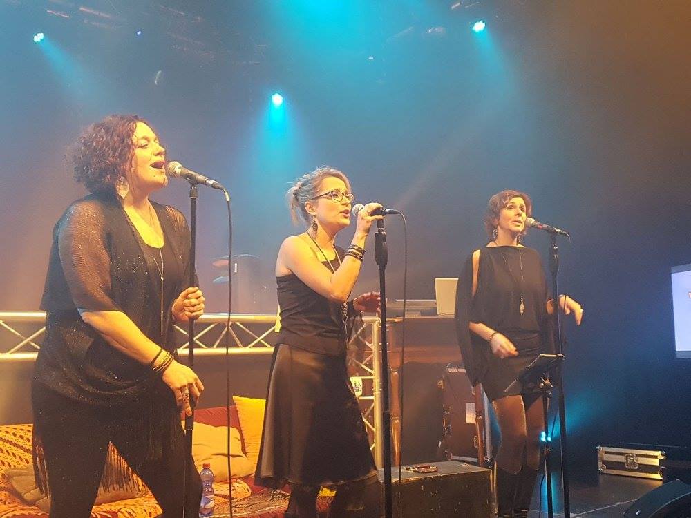  Sing it Sisters, www.kwekel-evenementen.nl